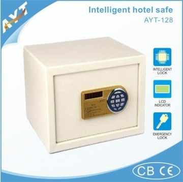 safe box 128 p