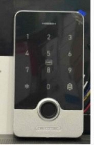 Đầu đọc vân tay,app K2F