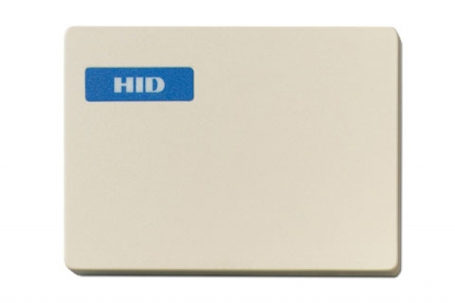 Thẻ HID 1386