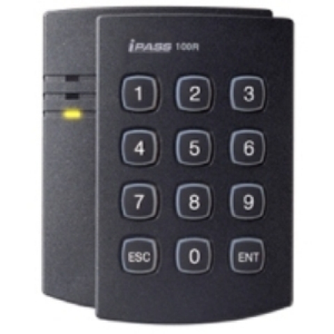 IDTECK IP-100R